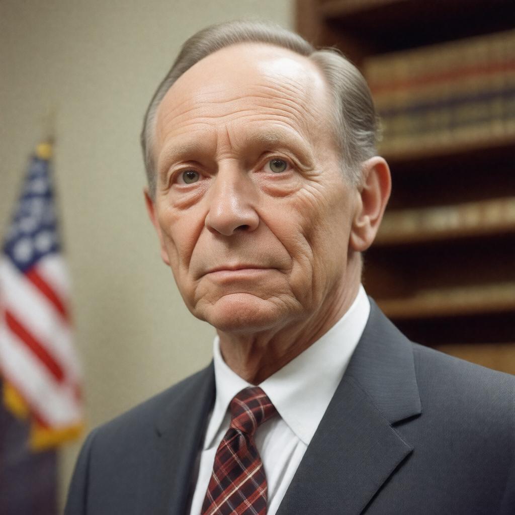 Arlen Specter